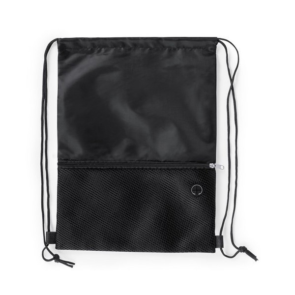 MOCHILA BICALZ CON CORDÓN