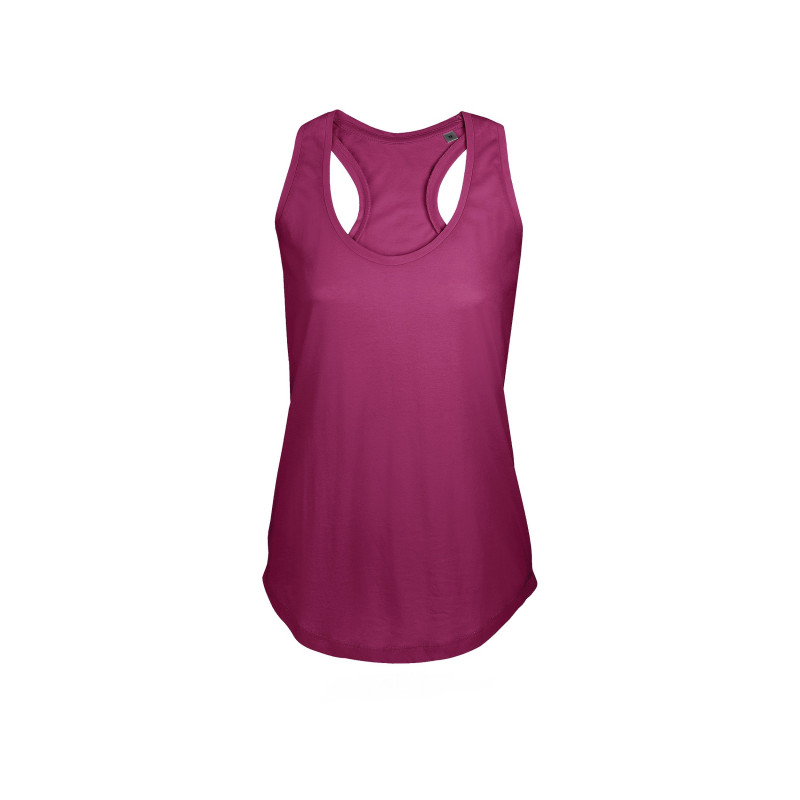 CAMISETA DE TIRANTES PARA MUJER CAMISETA DE TIRANTES PARA MUJER