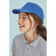 CASQUETTE-ENFANT-5-PANNEAUX-SUNNY-KIDS-imprimé-en-France-par-Sacpub-spécialiste-du-textile-publicitaire