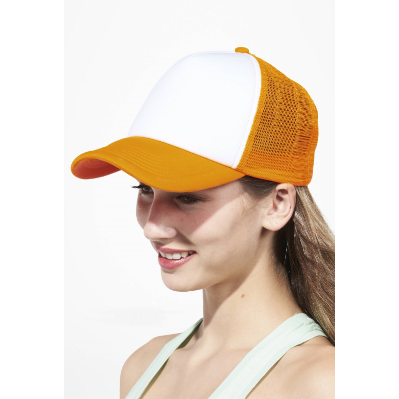 Casquette Filet BUBBLE Casquette Filet BUBBLE