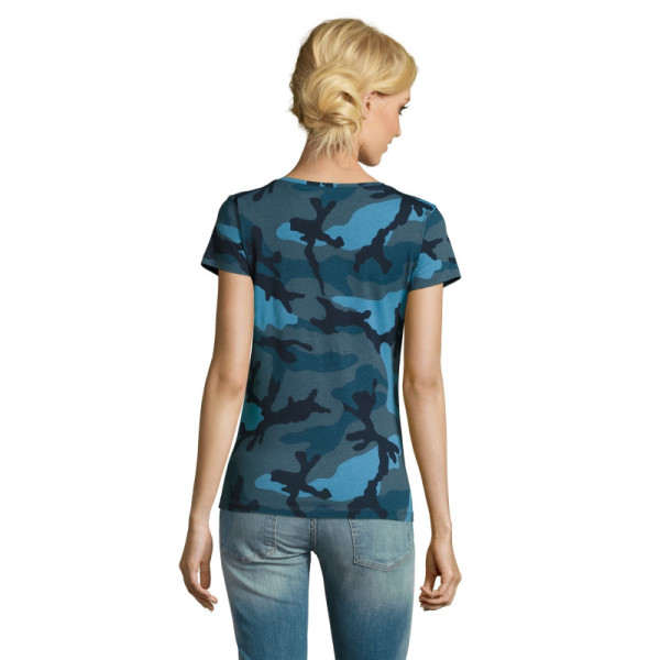 TEE-SHIRT-CAMO-WOMEN-imprimé-en-France-par-Sacpub-spécialiste-du-textile-publicitaire