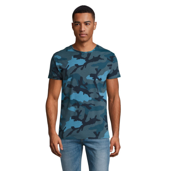 TEE-SHIRT-CAMO-MEN-imprimé-en-France-par-Sacpub-spécialiste-du-textile-publicitaire