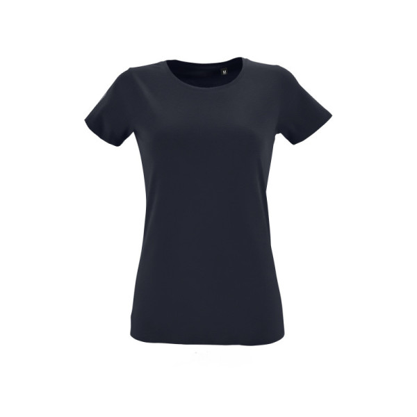 TEE-SHIRT-REGENT-FIT-WOMEN-imprimé-en-France-par-Sacpub-spécialiste-du-textile-publicitaire