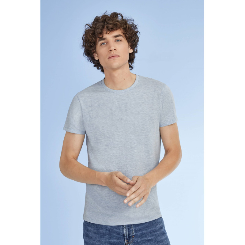 TEE-SHIRT HOMME REGENT FIT