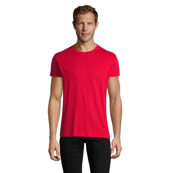 TEE-SHIRT-HOMME-REGENT-FIT-imprimé-en-France-par-Sacpub-spécialiste-du-textile-publicitaire