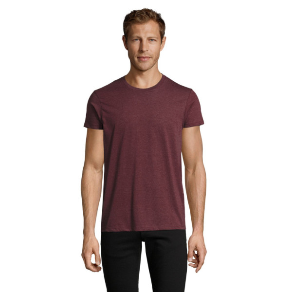 TEE-SHIRT-HOMME-REGENT-FIT-imprimé-en-France-par-Sacpub-spécialiste-du-textile-publicitaire