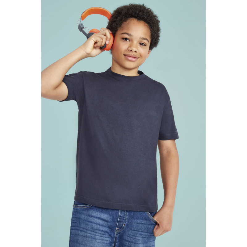 TEE-SHIRT ENFANT REGENT KIDS