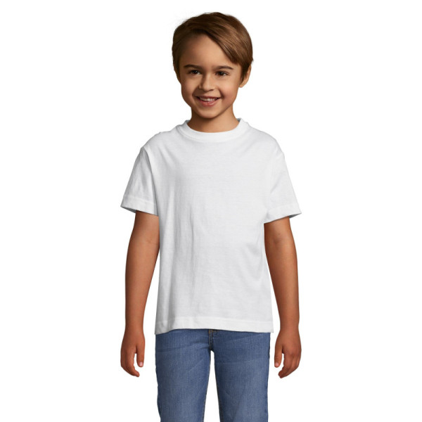 TEE-SHIRT-ENFANT-REGENT-KIDS-imprimé-en-France-par-Sacpub-spécialiste-du-textile-publicitaire