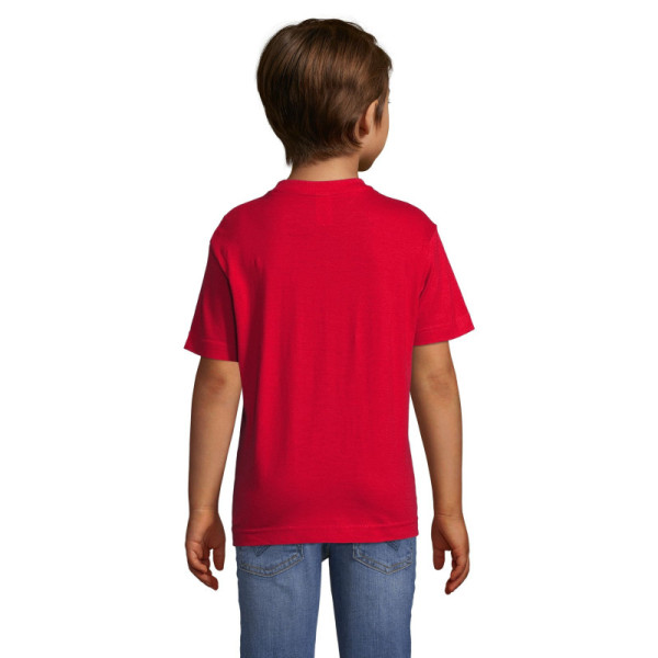 TEE-SHIRT-ENFANT-REGENT-KIDS-imprimé-en-France-par-Sacpub-spécialiste-du-textile-publicitaire