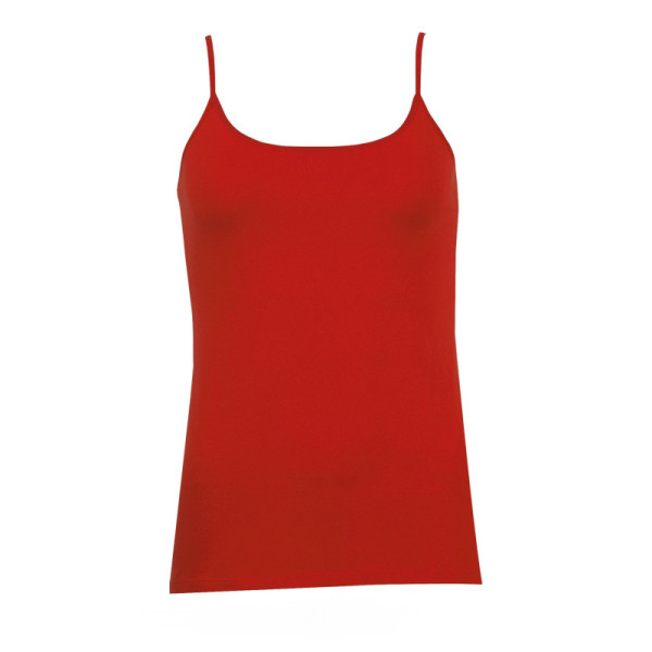 JOY CAMISETA DE TIRANTES FINOS
