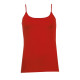 JOY CAMISETA DE TIRANTES FINOS