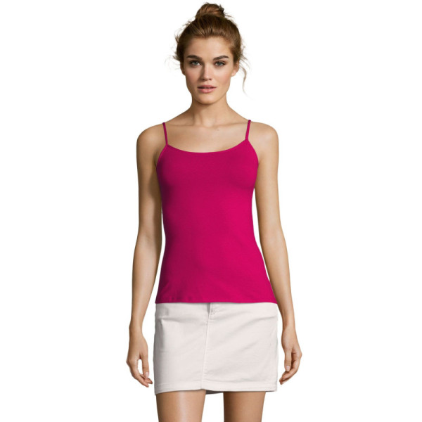 JOY CAMISETA DE TIRANTES FINOS