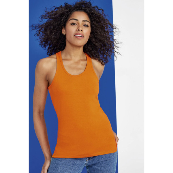 WOMEN'S-JUSTIN T-Shirt-printed-in-France-by-Sacpub-specialist-in-advertising-textiles