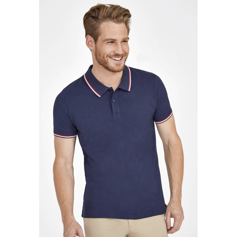 POLO DE CABALLERO PRESTIGE POLO DE CABALLERO PRESTIGE