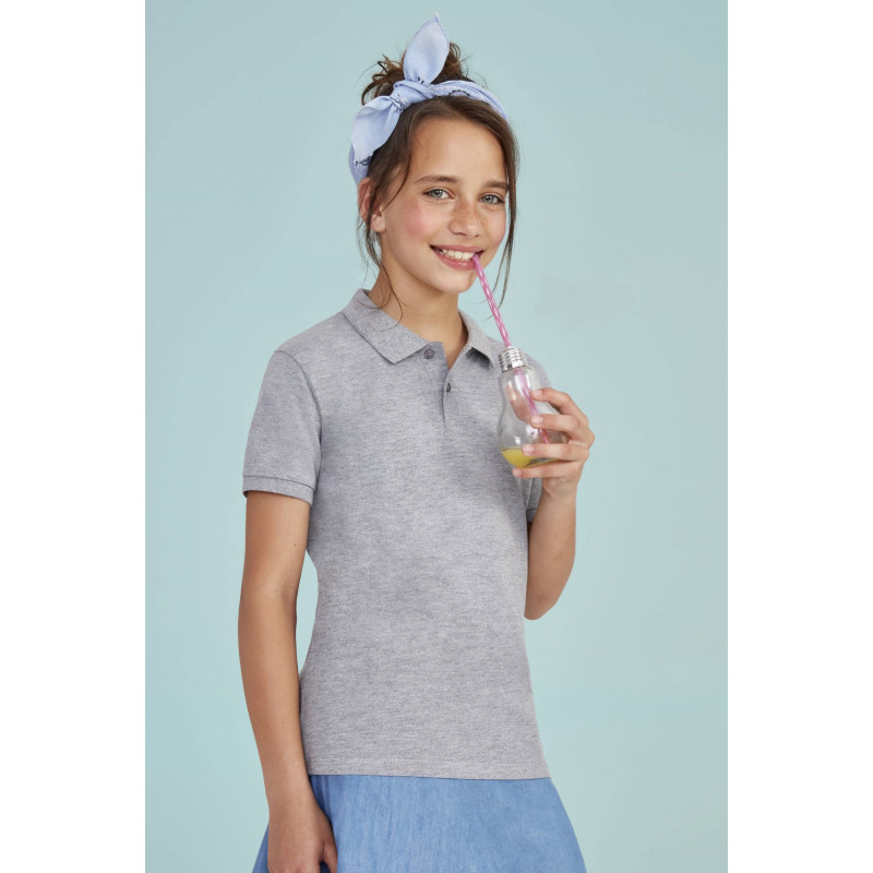 POLO ENFANT PERFECT KIDS