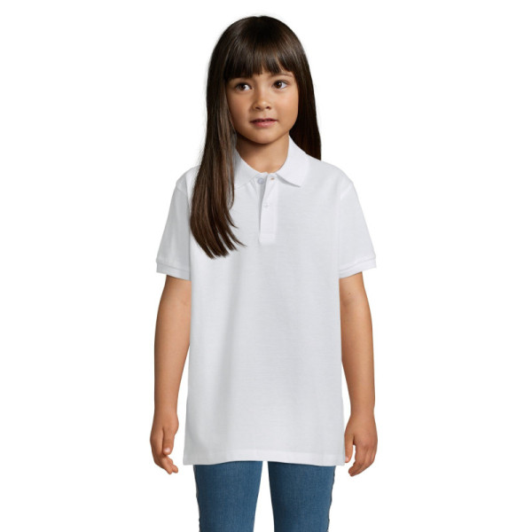 POLO INFANTIL PERFECTO