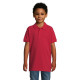 POLO ENFANT PERFECT KIDS