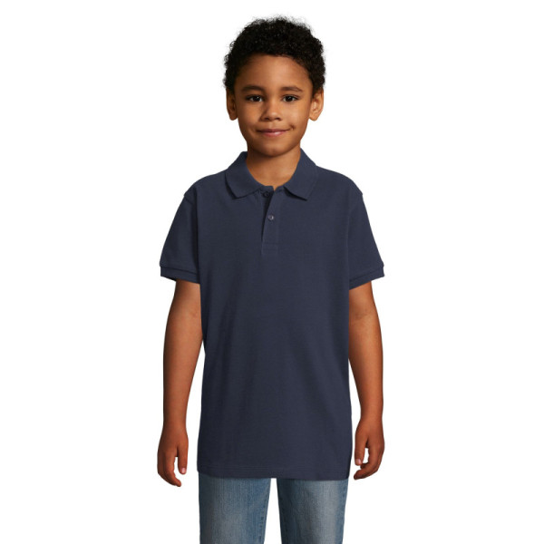 POLO ENFANT PERFECT KIDS