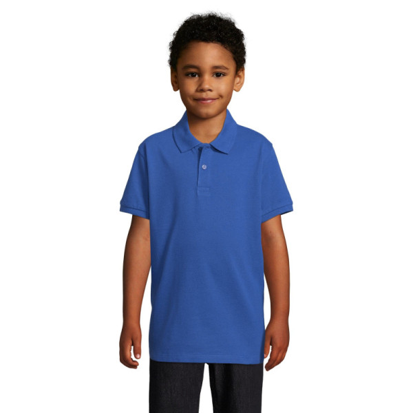 POLO INFANTIL PERFECTO