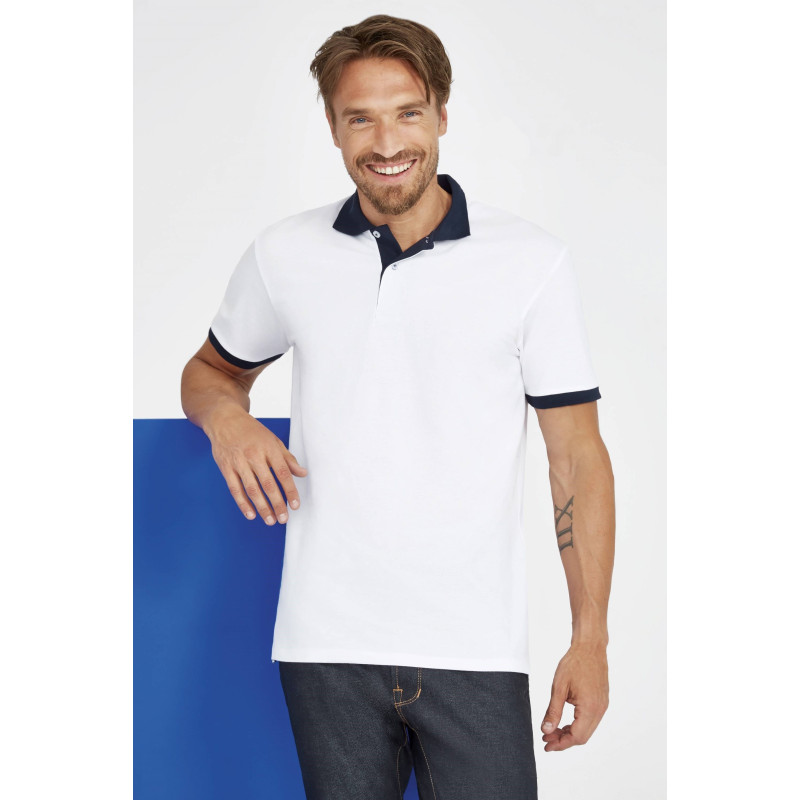 POLO UNISEXE PRINCE POLO UNISEXE PRINCE