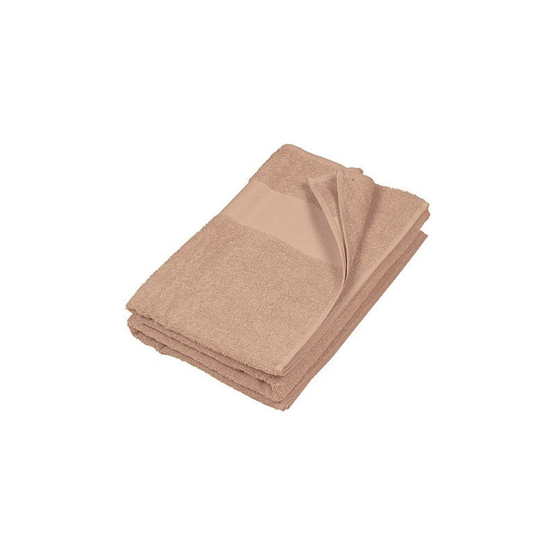 Drap de bain coton ÉPONGE