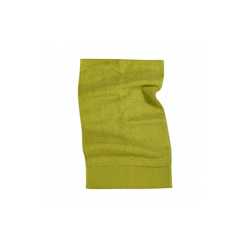 Serviette MIND en coton Bio