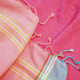 Fouta serviette-de-bain-DUNE-imprimé-en-France-par-Sacpub-spécialiste-du-textile-publicitaire