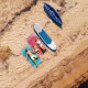 Toalla Fouta-DUNE-impresa-en-Francia-por-Sacpub-especialistas-en-publicidad-textil