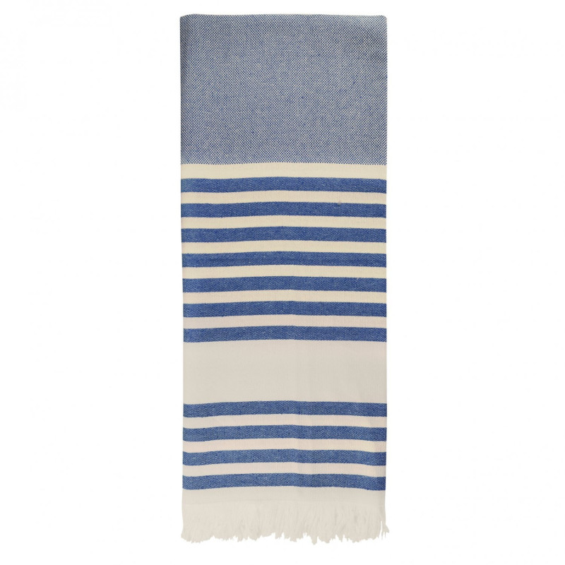 Fouta RECYCLÉE