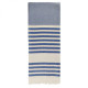 Fouta reciclada impresa en Francia por Sacpub, especialista en textiles promocionales