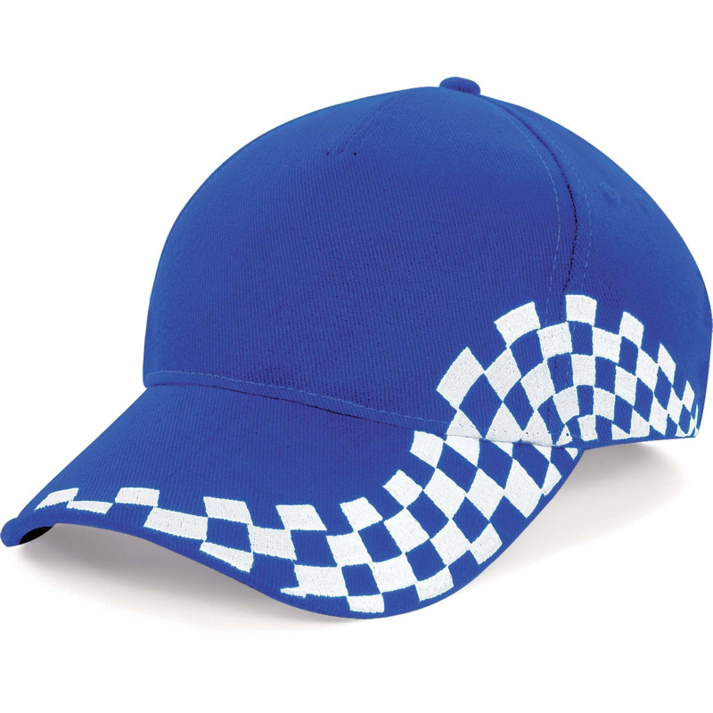 Casquette Grand Prix