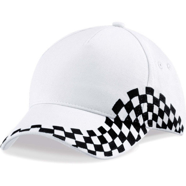 Casquette-Grand-Prix-imprimé-en-France-par-Sacpub-spécialiste-du-textile-publicitaire