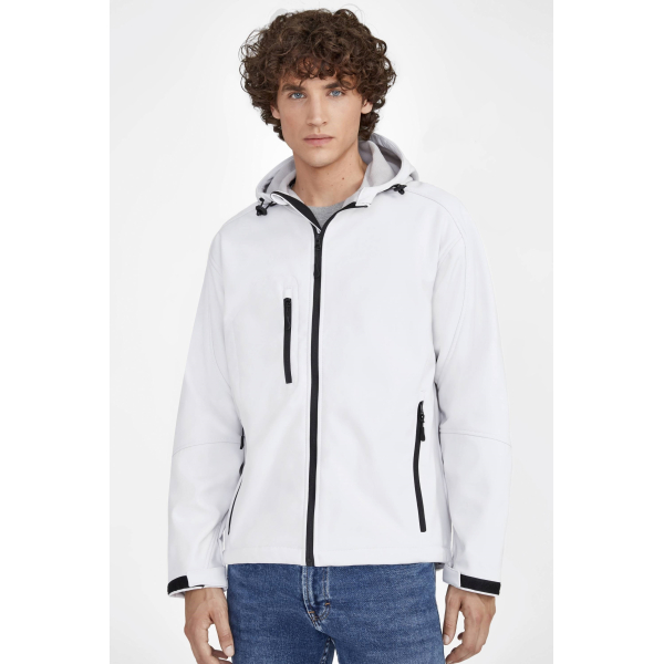 doudoune replay homme