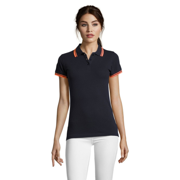 POLO DE MUJER PASADENA