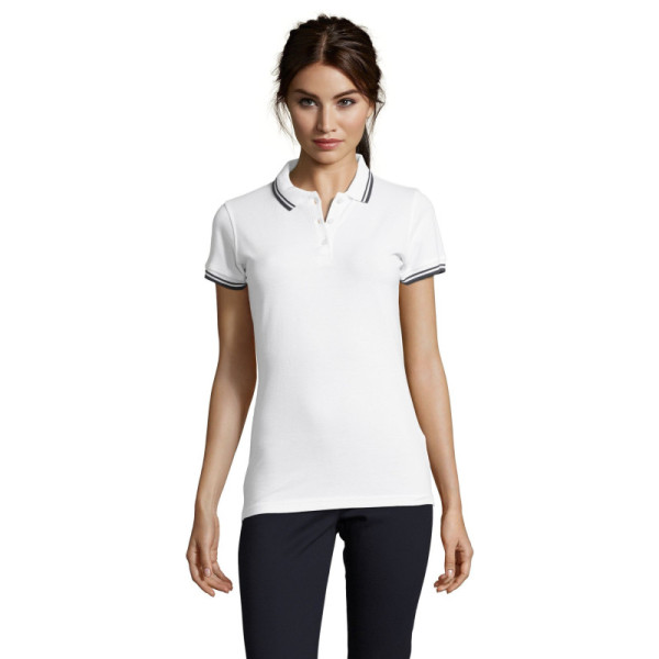 POLO DE MUJER PASADENA