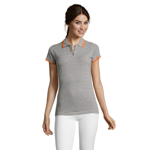 POLO DE MUJER PASADENA