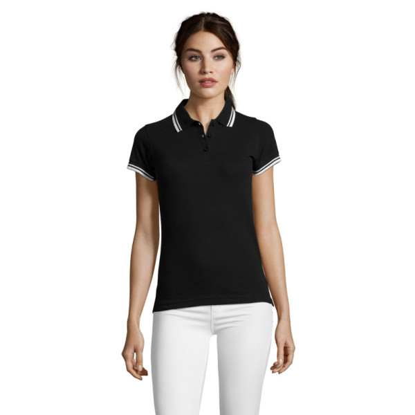 POLO DE MUJER PASADENA