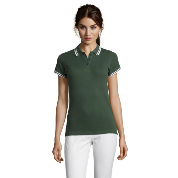 POLO DE MUJER PASADENA