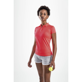 POLO DEPORTIVO FEMENINO