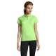 POLO DEPORTIVO FEMENINO