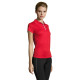 POLO DEPORTIVO FEMENINO