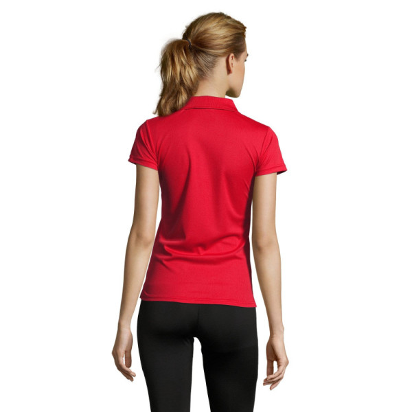 POLO DEPORTIVO FEMENINO