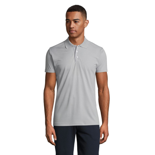 Polo sport homme