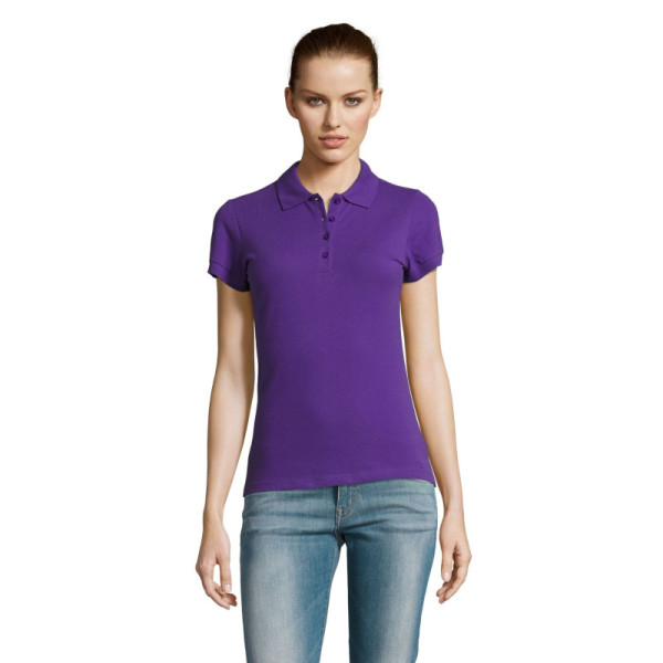 POLO-WOMEN-PASSION-printed-in-France-by-Sacpub,-advertising-textile-specialist