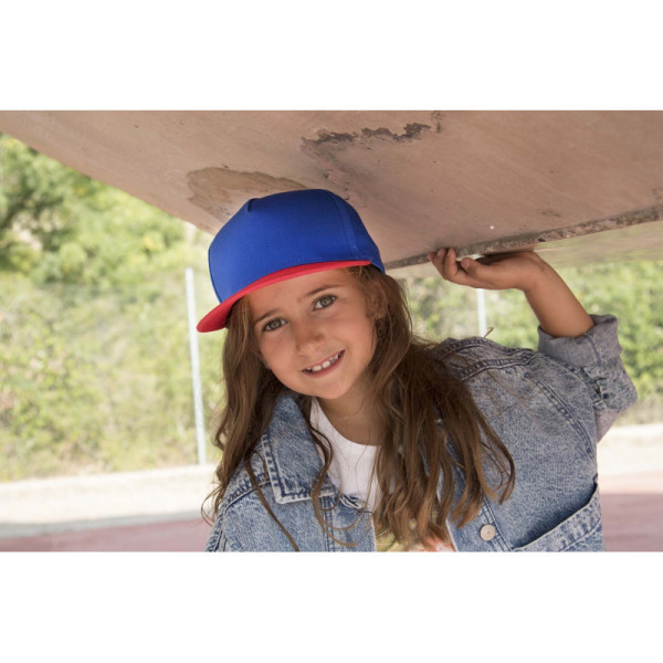 CASQUETTE ENFANT SNAPBACK