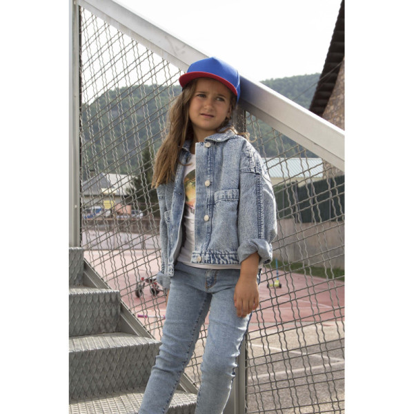 CASQUETTE ENFANT SNAPBACK