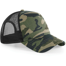 Gorra SNAPBACK CAMO