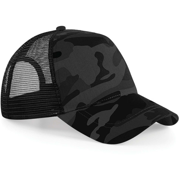 Gorra SNAPBACK CAMO