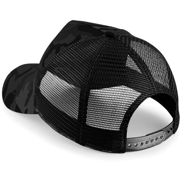 Gorra SNAPBACK CAMO
