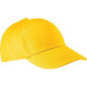 GORRO DE ALGODÓN - 5 HOJAS-impreso-en-Francia-por-Sacpub-especialista-en-publicidad-textil